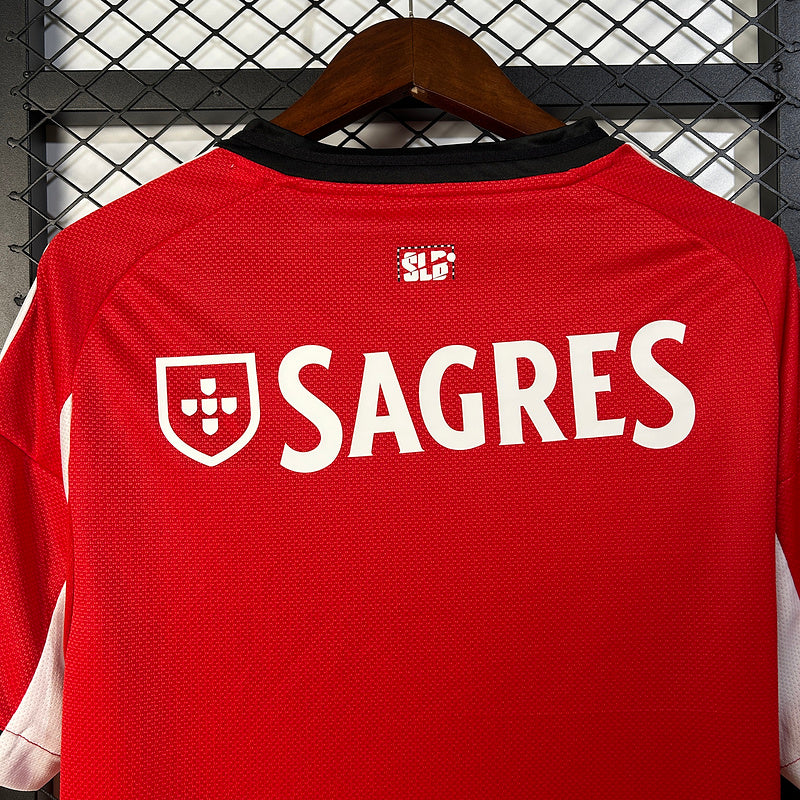 Benfica Principal 2025/2026