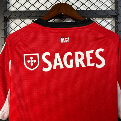Benfica Principal 2025/2026