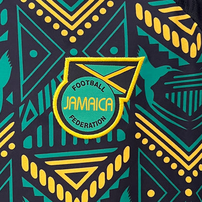 Jamaica Alternativa 2024