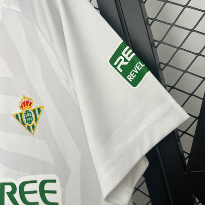 Betis Guarda-Redes 2025/2026