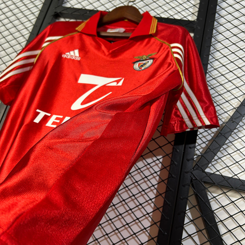 Benfica Principal 1998/1999