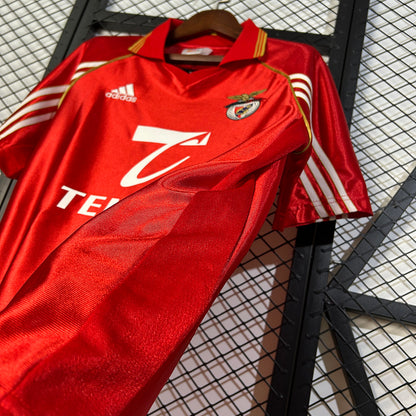 Benfica Principal 1998/1999