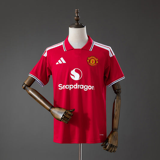 Manchester United Principal 2026/2027