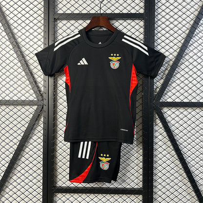 Kit Benfica Treino Criança 2025/2026