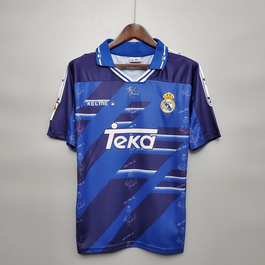 Real Madrid Alternativa 1994/1995