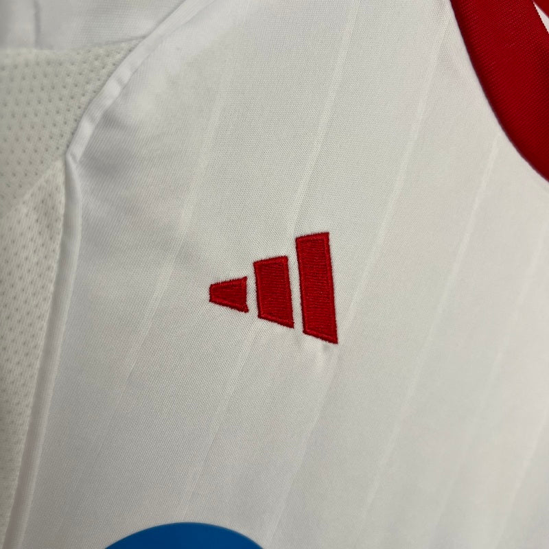 Kit Sevilha Principal Criança 2025/2026
