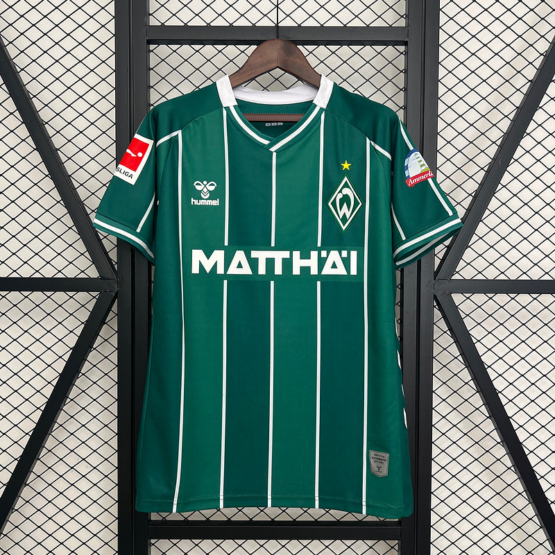Werder Bremen Principal 2025/2026