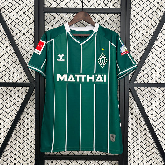 Werder Bremen Principal 2025/2026