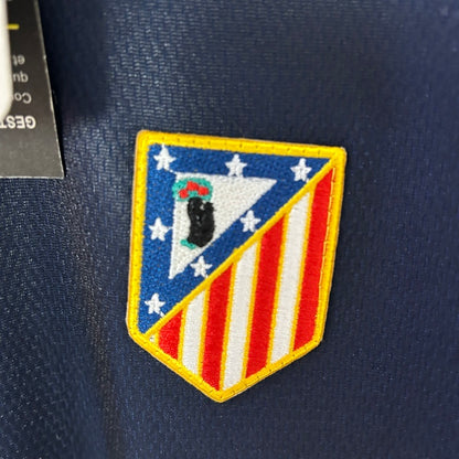 Atletico Madrid Alternativa 1997/1998