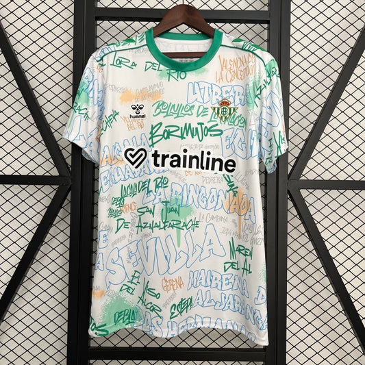 Betis Edição Especial 2025/2026