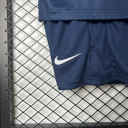 Kit PSG Principal Criança 2025/2026