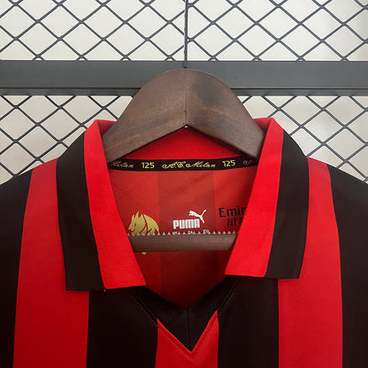 Milan Edição Especial 125 anos