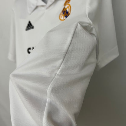 Real Madrid Principal 2002/2003