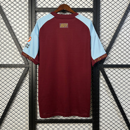 Aston Villa Principal 2025/2026