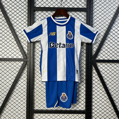 Kit Porto Principal Criança 2025/2026