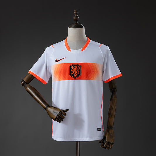 Holanda Alternativa 2026