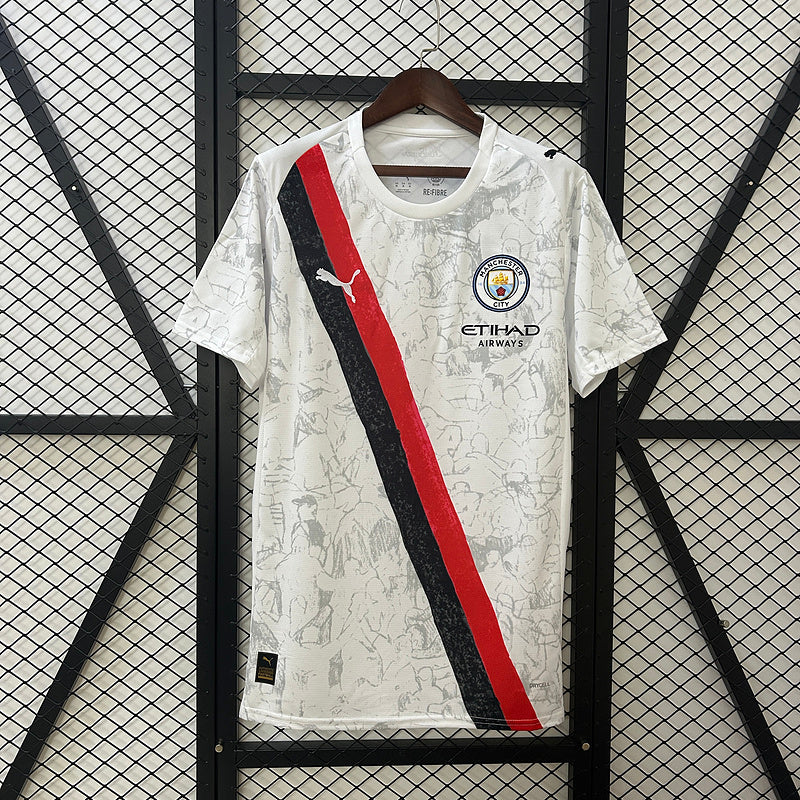 Manchester City Alternativa 2025/2026