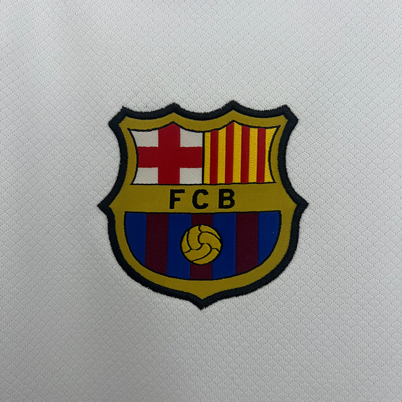 Barcelona Edição Especial 2025/2026