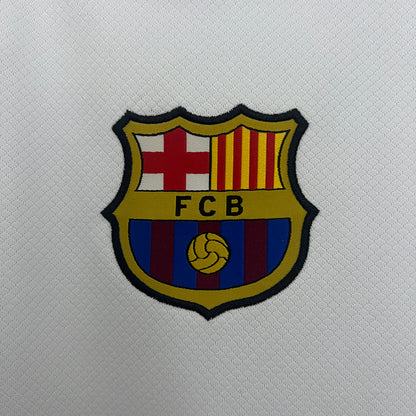 Barcelona Edição Especial 2025/2026