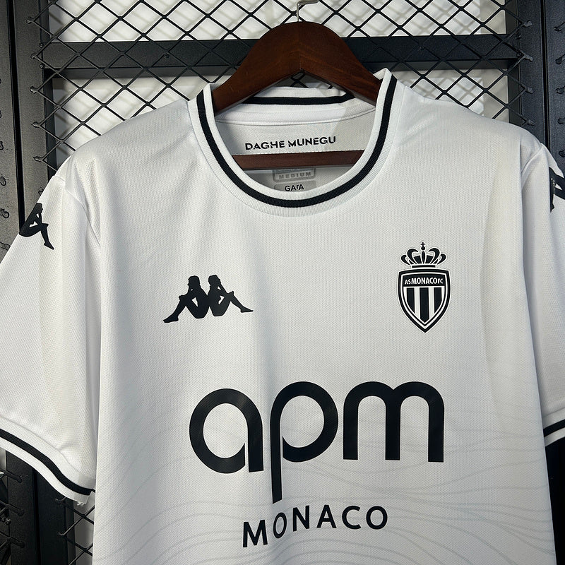 Monaco Alternativa 2025/2026