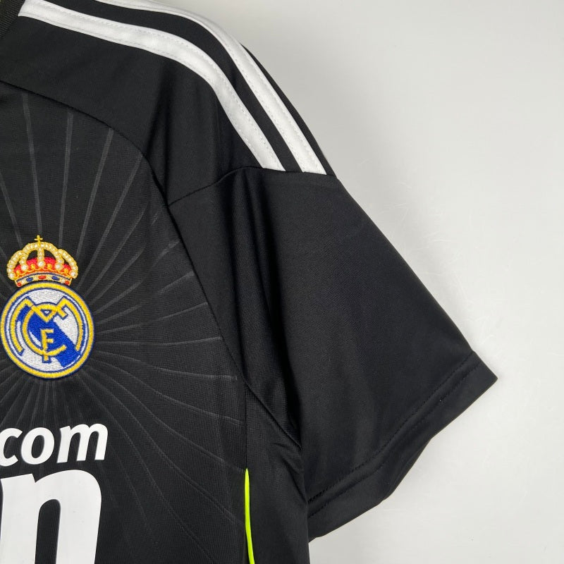 Real Madrid Alternativa 2010/2011