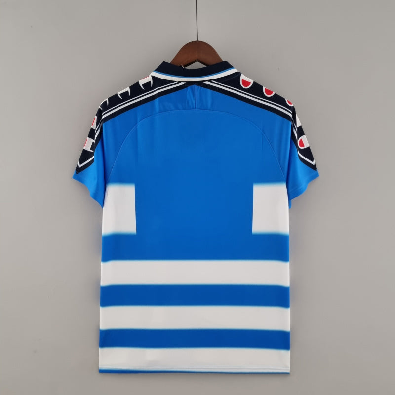 Parma Terceira 1999/2000