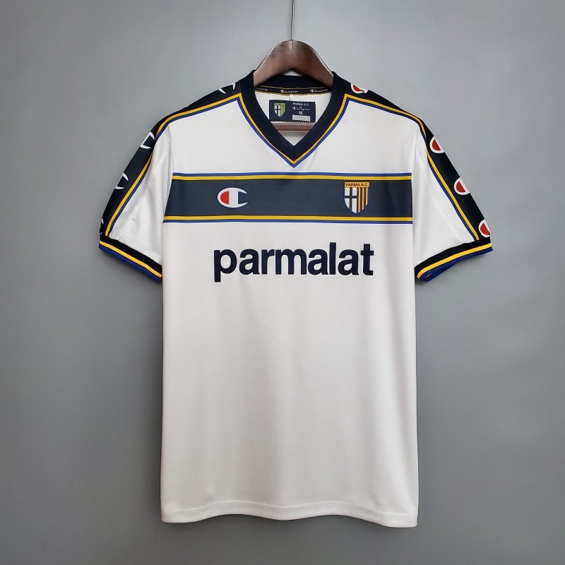 Parma Alternativa 2002/2003