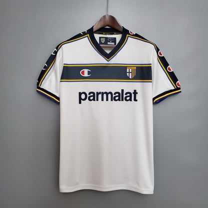 Parma Alternativa 2002/2003