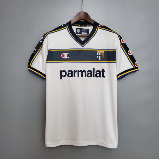 Parma Alternativa 2002/2003