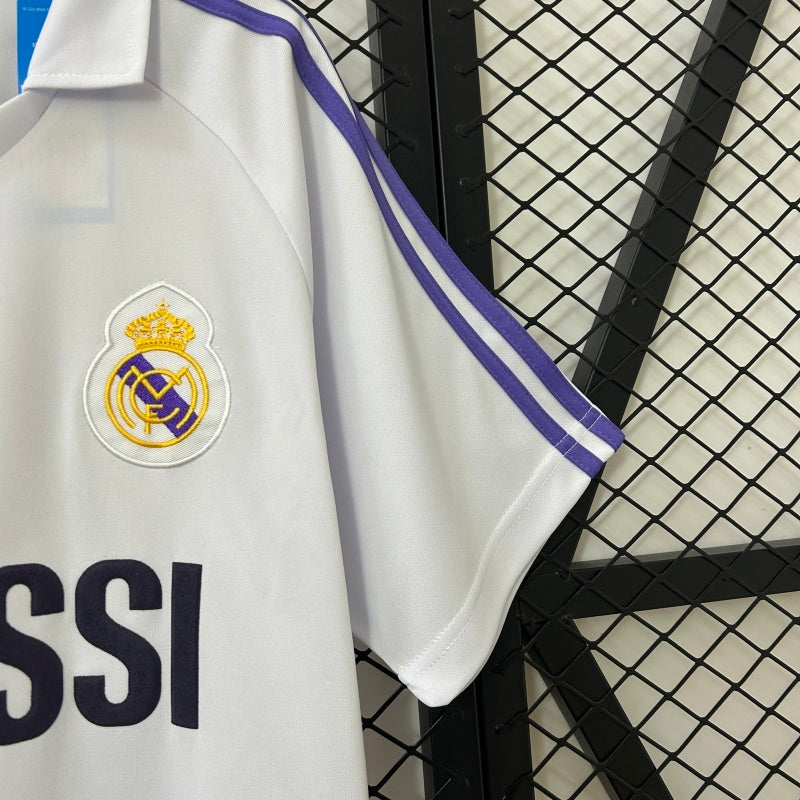 Real Madrid Principal 1984/1985