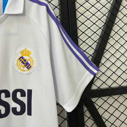 Real Madrid Principal 1984/1985