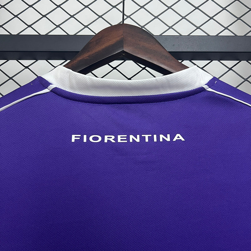 Fiorentina Principal 2025/2026