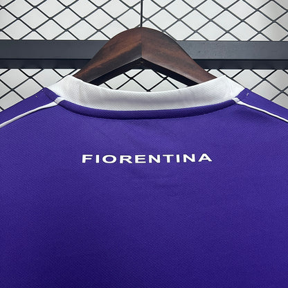 Fiorentina Principal 2025/2026