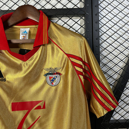 Benfica Alternativa 1998/1999