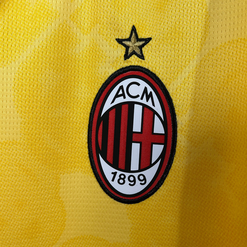 Milan Terceira 2025/2026