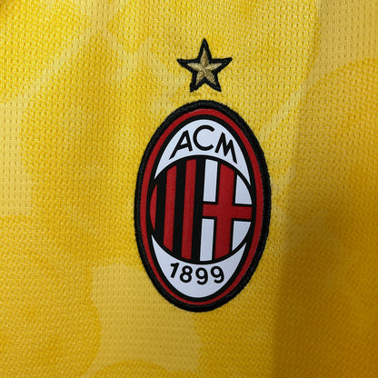 Milan Terceira 2025/2026