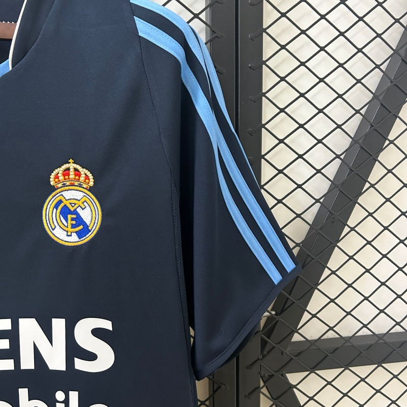 Real Madrid Alternativa 2003/2004