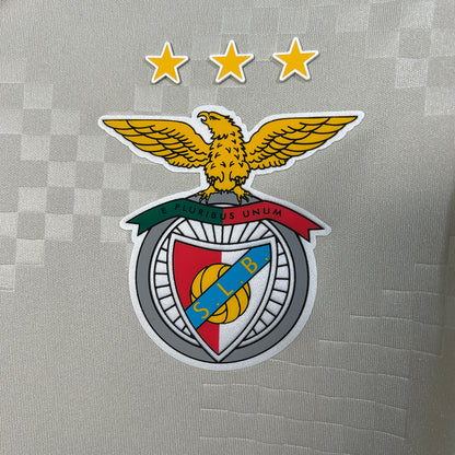 Benfica Alternativa 2025/2026