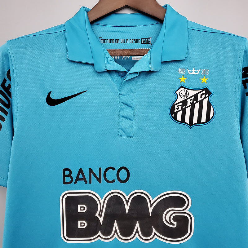 Santos Alternativa 2012/2013