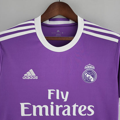 Real Madrid Alternativa 2016/2017