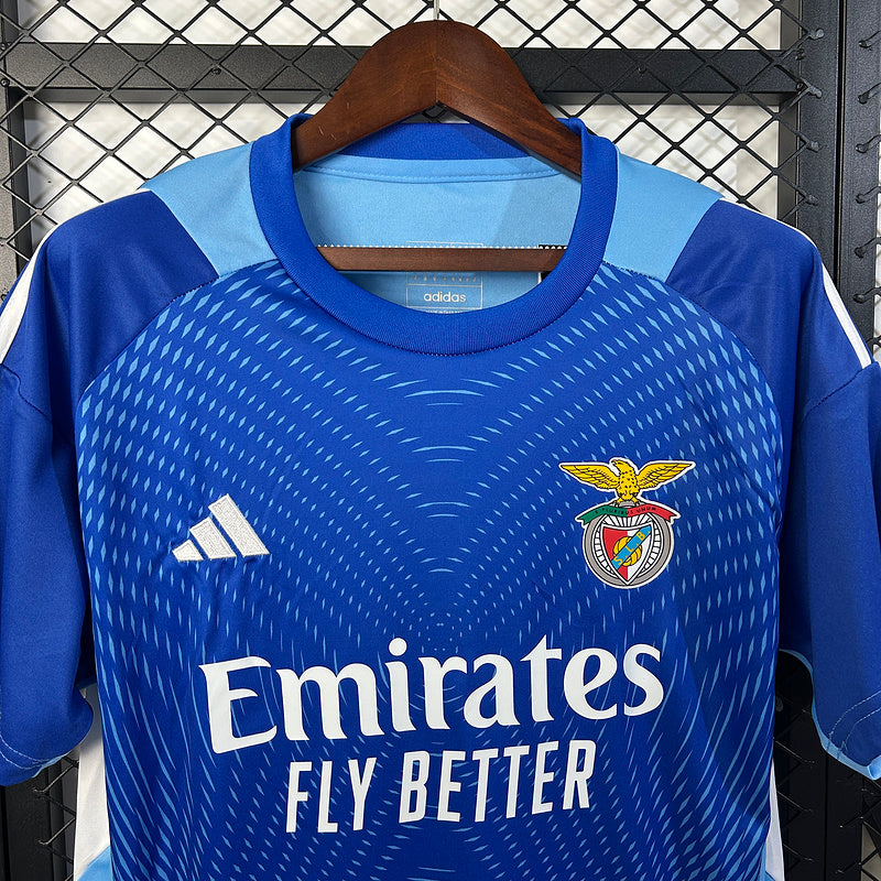 Benfica Guarda-Redes 2025/2026
