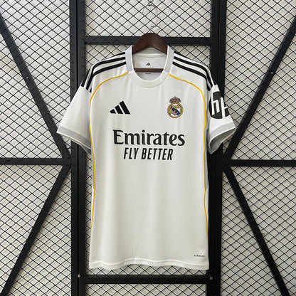 Real Madrid Principal 2025/2026
