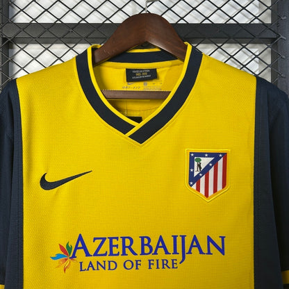 Atletico Madrid Terceira 2013/2014