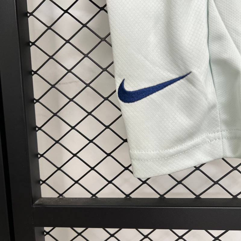 Kit Inter Milão Alternativo Criança 2025/2026