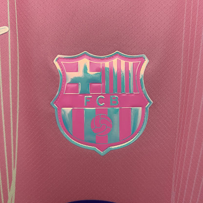 Barcelona Edição Especial 2025/2026