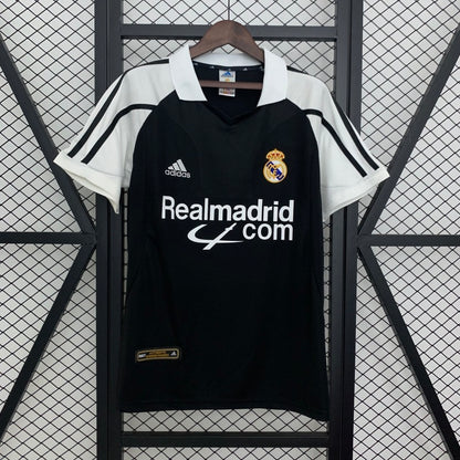 Real Madrid Alternativa 2001/2002