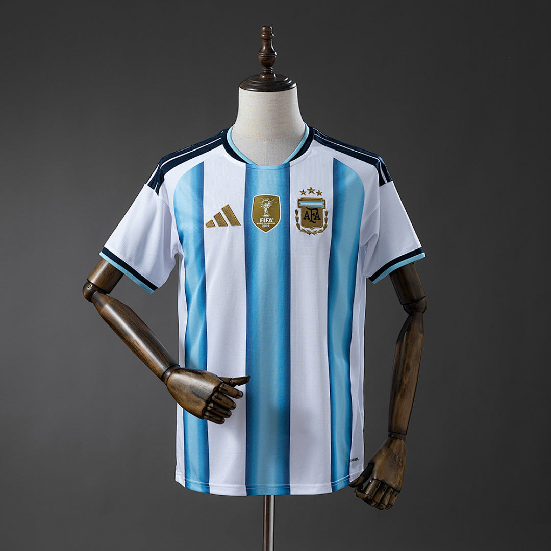Argentina Principal 2026