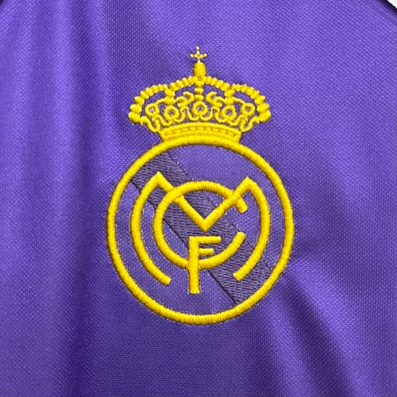 Real Madrid Alternativa 1984/1985