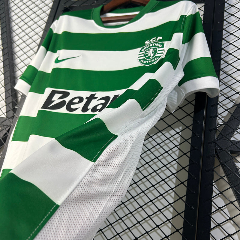 Sporting Principal 2025/2026