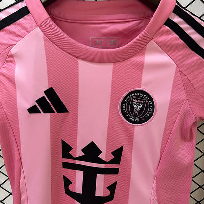 Kit Inter Miami Principal 2025/2026